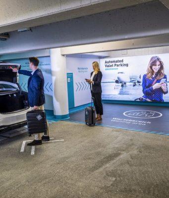 αυτόνομη στάθμευση bosch mercedes (2)