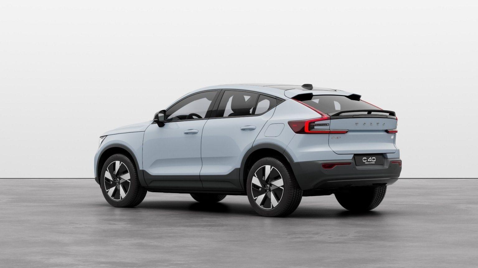 Volvo XC40 C40 BEV 2023 (3)