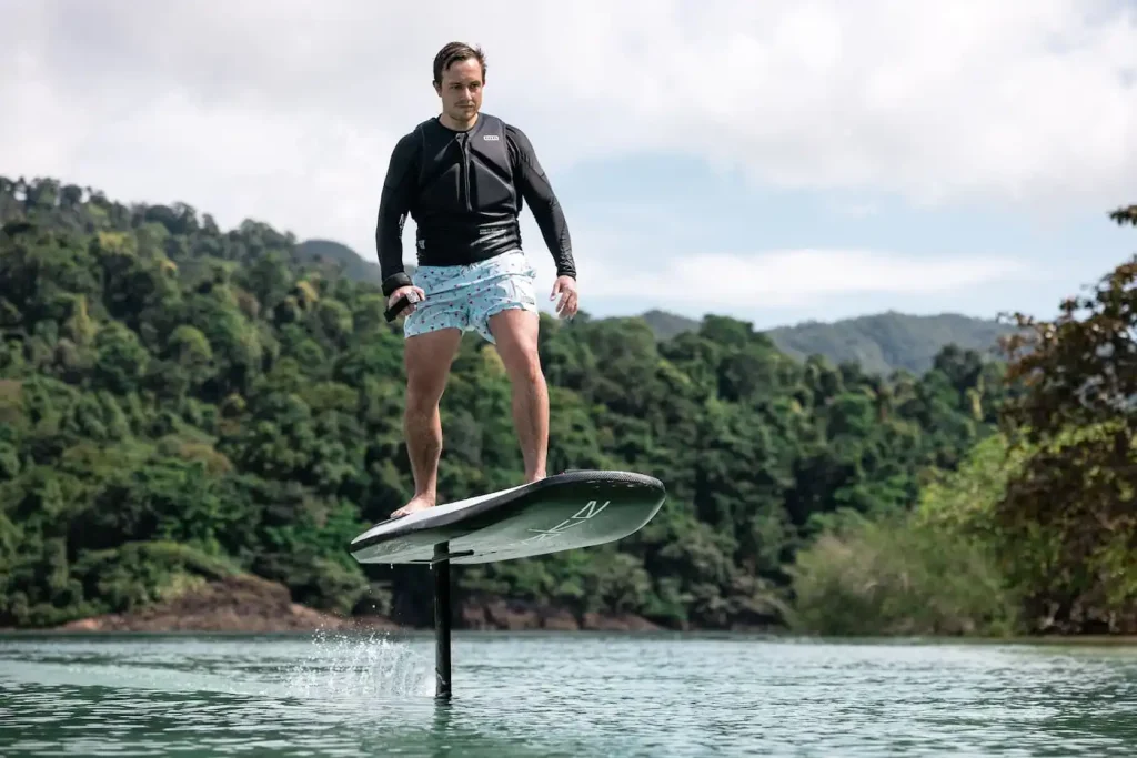 awake vinga 3 efoil hydrofoil ηλεκτρική σανίδα σερφ surf (1)