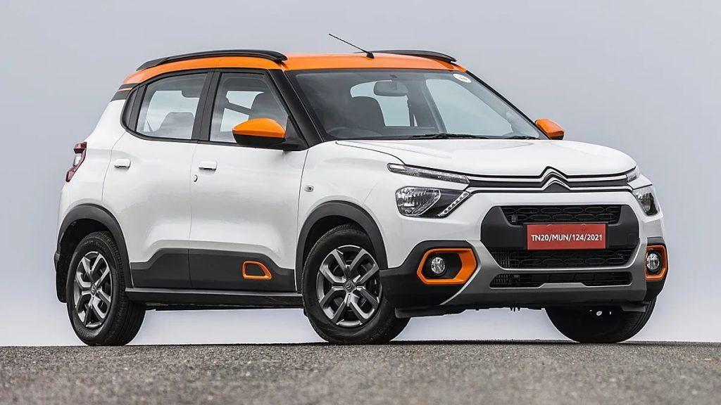 citroen ec3 ev ηλεκτρικό (3)