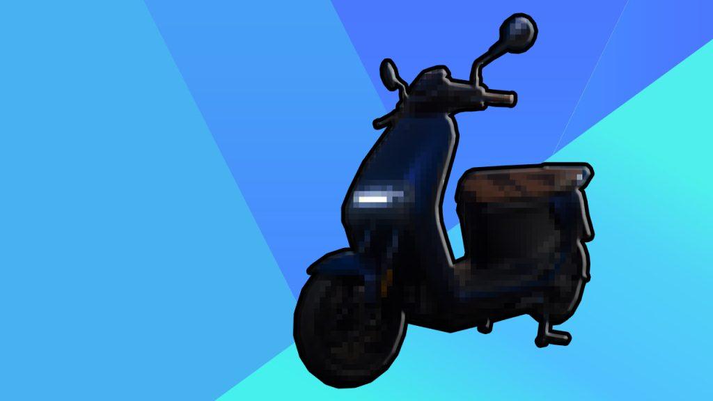 segway e300 electric scooter l3 ηλεκτρικό σκούτερ