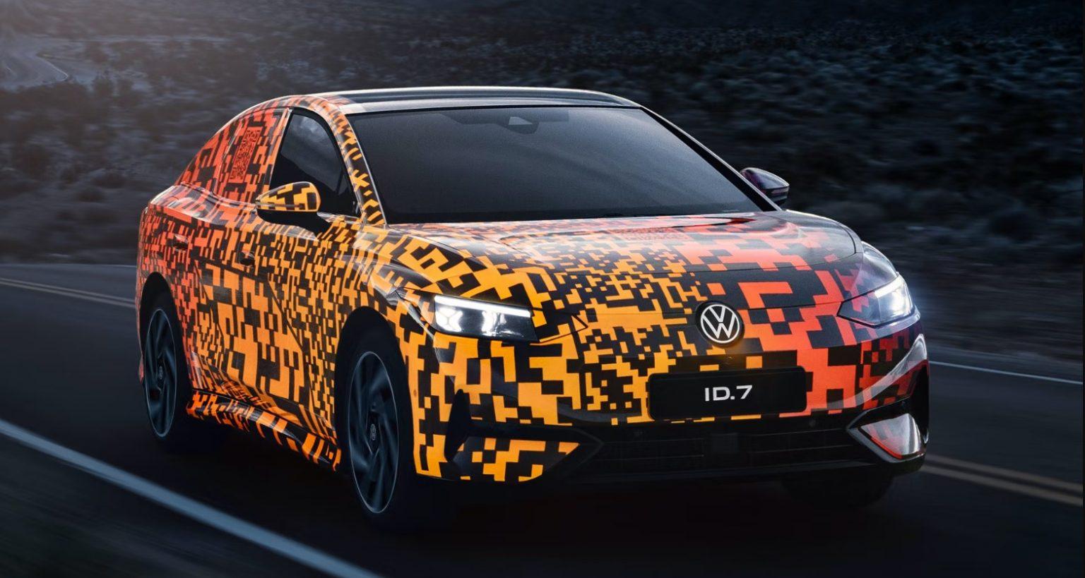 vw id.7 ηλεκτρικό sedan (1)