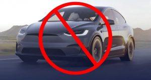 wyoming απαγόρευση ban EVs ηλεκτρικά αυτοκίνητα 2035