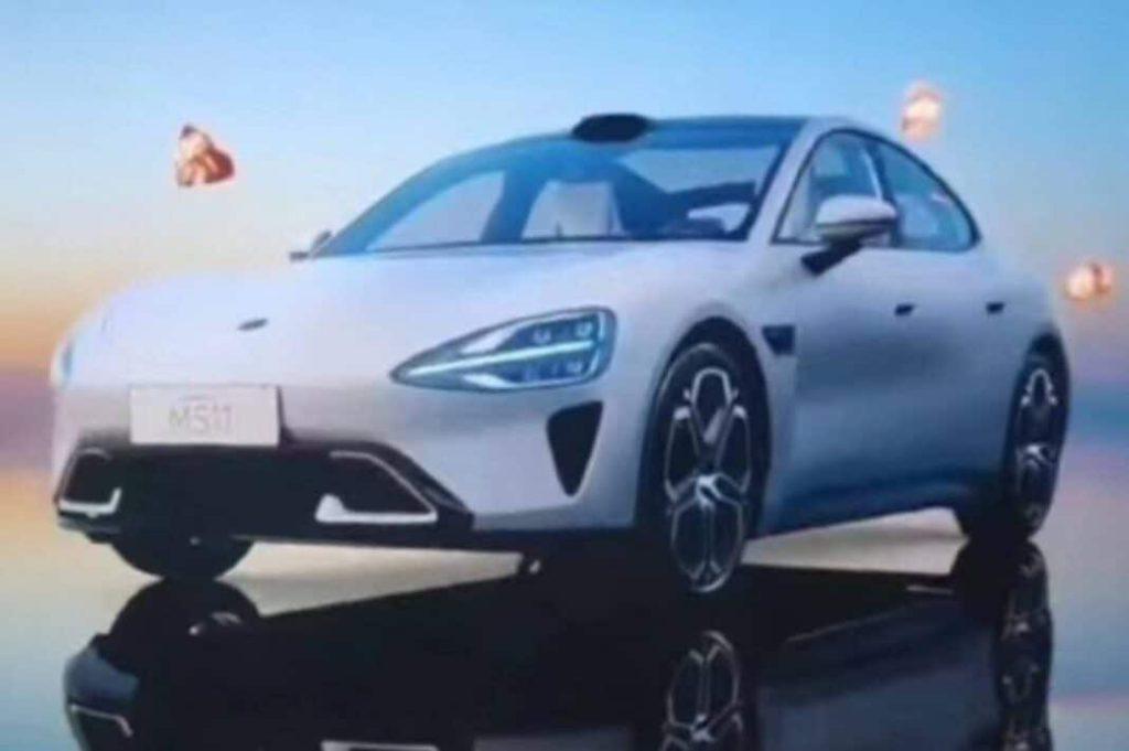 xiaomi ev modena ms11 ηλεκτρικό αυτοκίνητο (2)