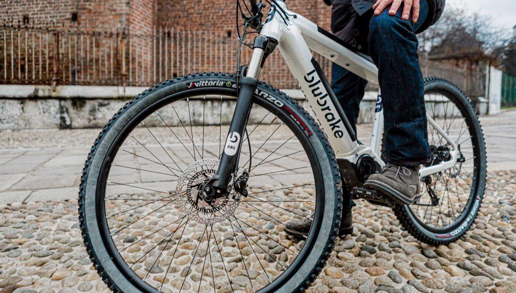 abs ηλεκτρικά ποδήλατα e-bike cargo bike απόσταση ακινητοποίησης blubrake δοκιμή (5)