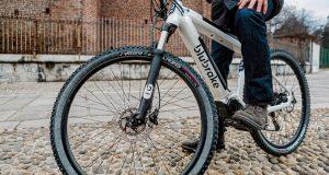 abs ηλεκτρικά ποδήλατα e-bike cargo bike απόσταση ακινητοποίησης blubrake δοκιμή (5)