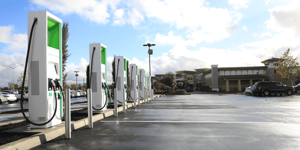 Αύξηση τιμών φόρτισης από την Electrify America electrify america
