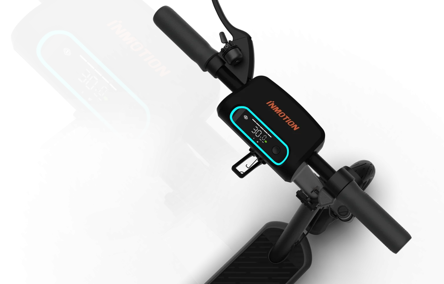 Έρχεται στην Ελλάδα το Inmotion S1, στα €999
