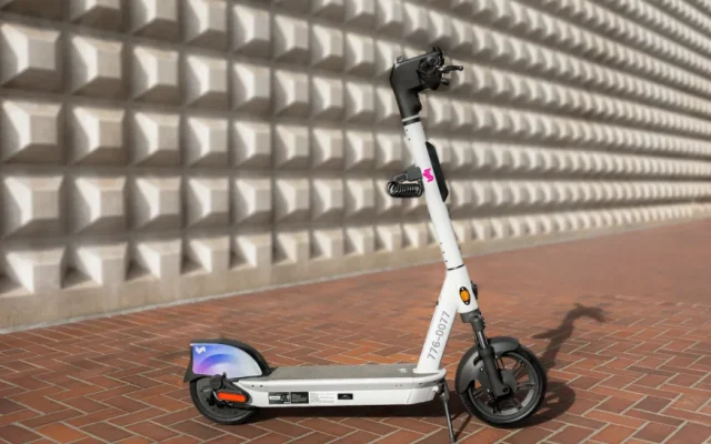 lyft ηλεκτρικό πατίνι e-scooter (2)