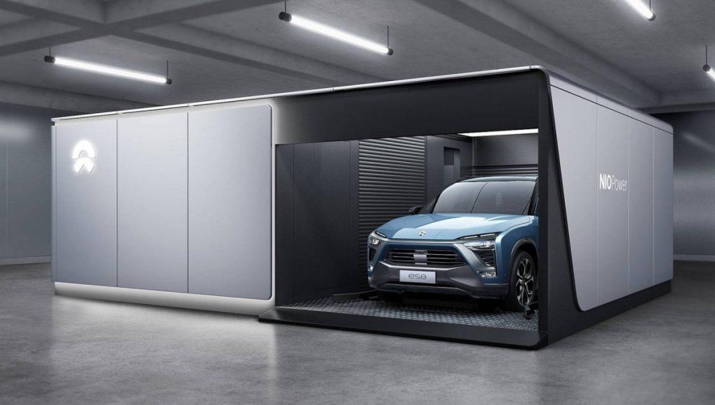 nio battery swap ευρώπη ανταλλαγή μπαταριών (1)