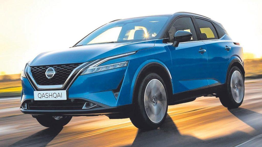 nissan e-power υβριδικό κατανάλωση (2)