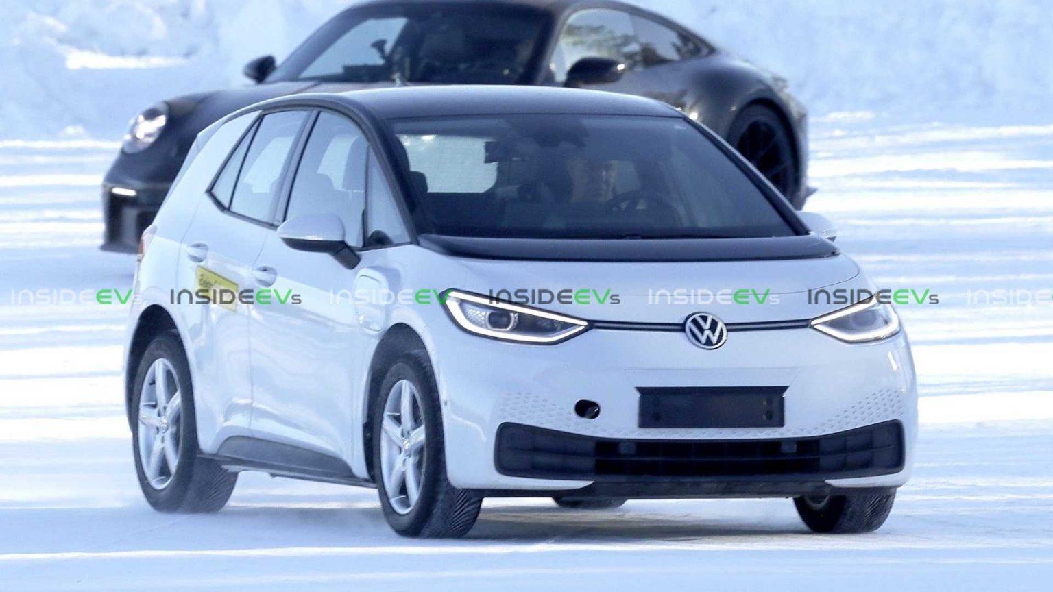 Είναι αυτό, επιτέλους, το Volkswagen ID.2; volkswagen id.2 (2)