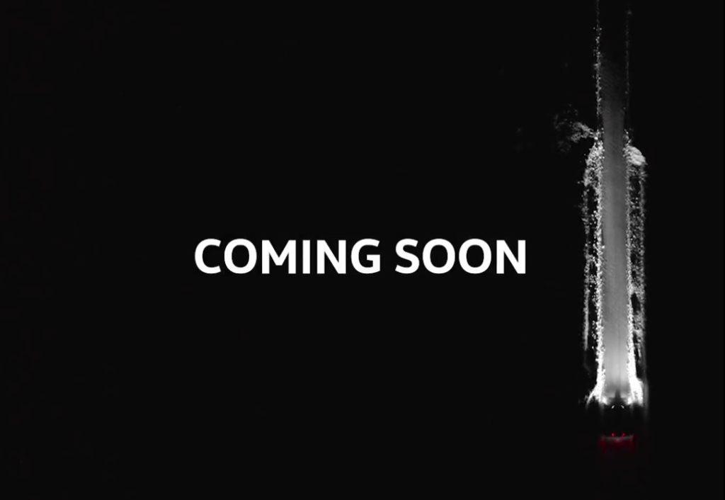 Νέο EV teaser από την Volkswagen volkswagen teaser