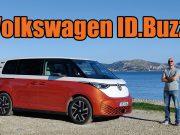 volkswagen id.buzz getelectric ηλεκτρικό βαν δοκιμή test drive ελλάδα (1)