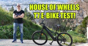 house of wheels t7 ηλεκτρικό ποδήλατο e-bike δοκιμή review (1)