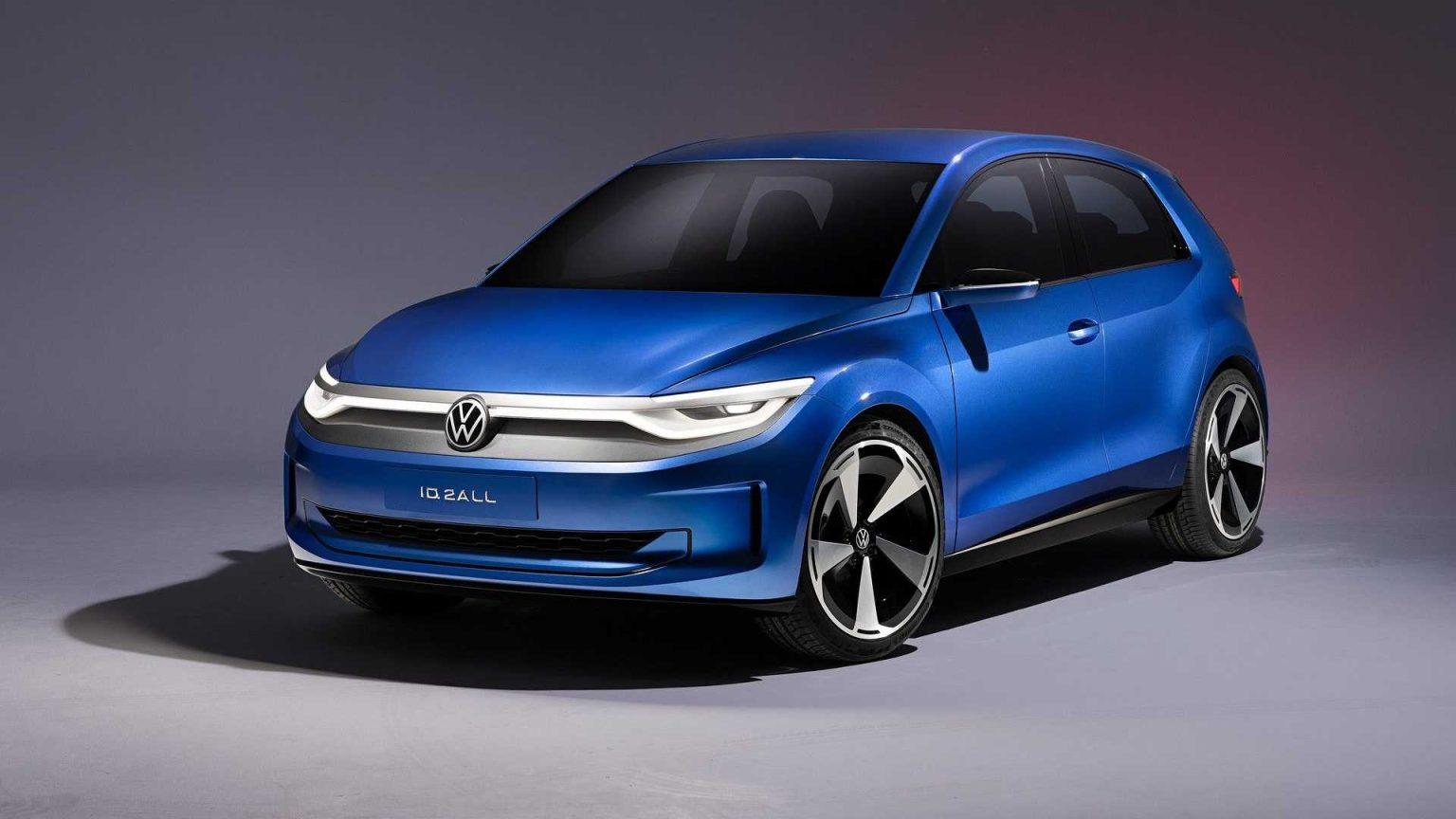 vw id.2all id.2 id.golf meb entry ev ηλεκτρικό αυτοκίνητο (2)