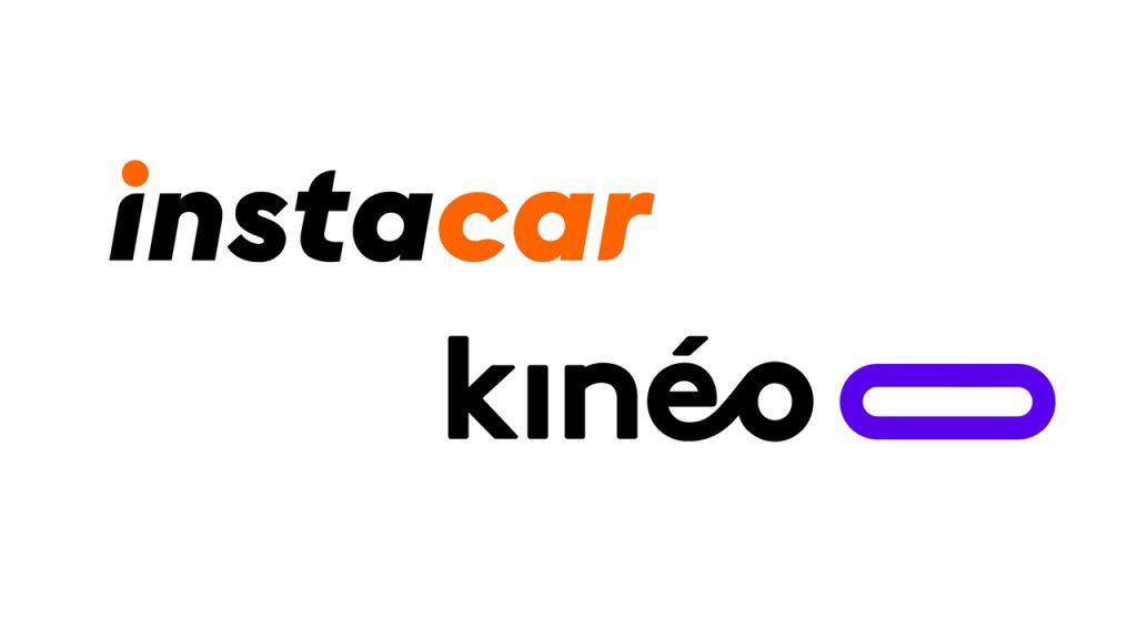 instacar kineo εξαγορά