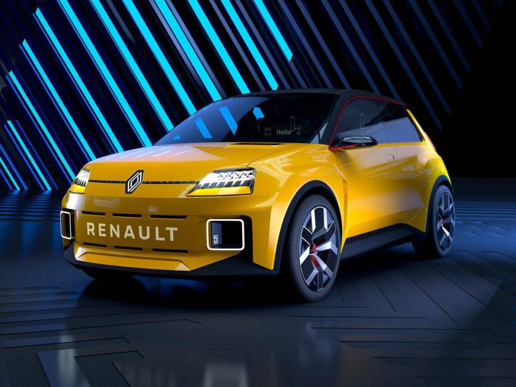 ηλεκτρικό renault 5 (1)