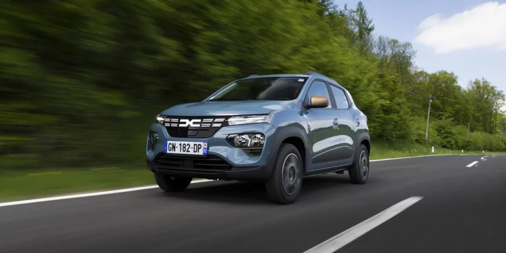 dacia spring ev ηλεκτρικό ελλάδα τιμή (1)