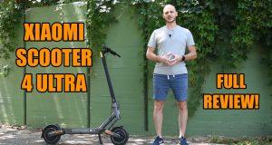 xiaomi electric scooter 4 ultra ηλεκτρικό πατίνι δοκιμή test review ελλάδα τιμή (8)
