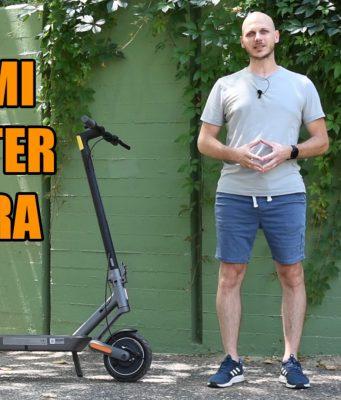 xiaomi electric scooter 4 ultra ηλεκτρικό πατίνι δοκιμή test review ελλάδα τιμή (8)