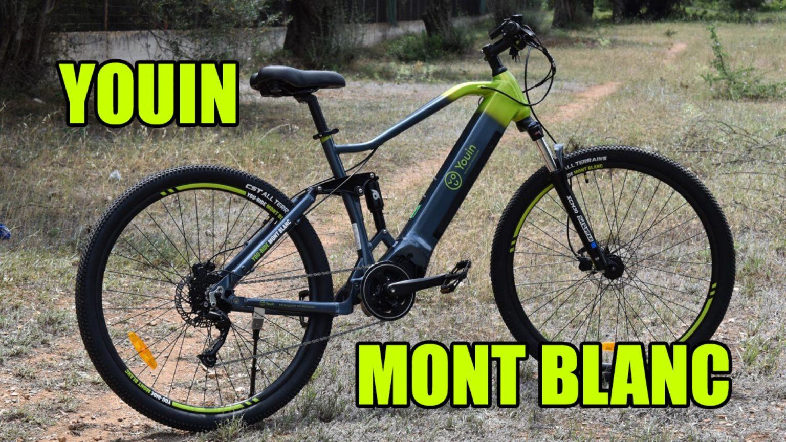 Πρώτη βόλτα με το Youin Mont Blanc 29″ Full Suspension! youin mont blanc ebike full suspension 29 mid drive bafang ηλεκτρικο ποδηλατο (1)