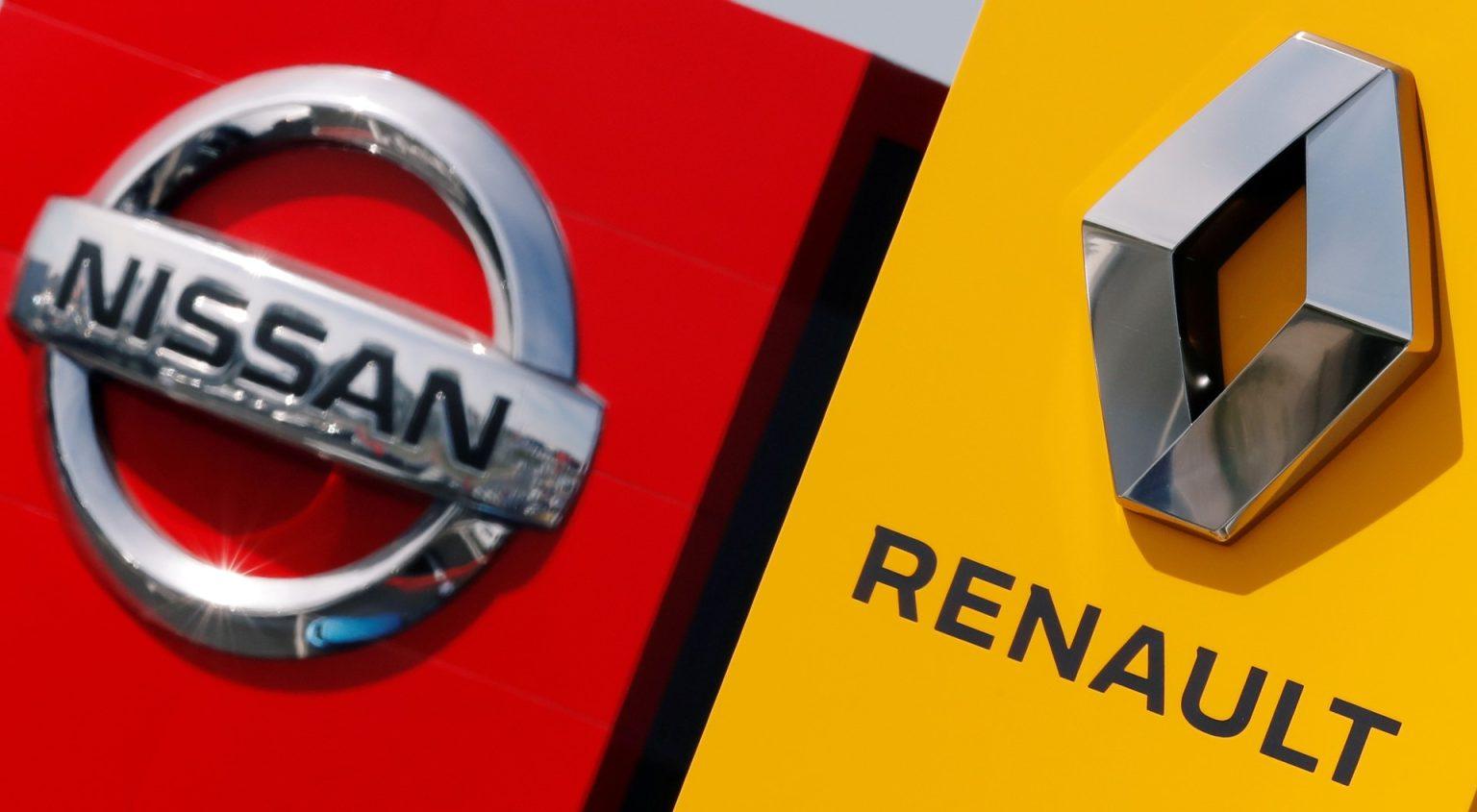 Η Nissan επενδύει €618 εκ. στην Ampere της Renault Nissan Renault