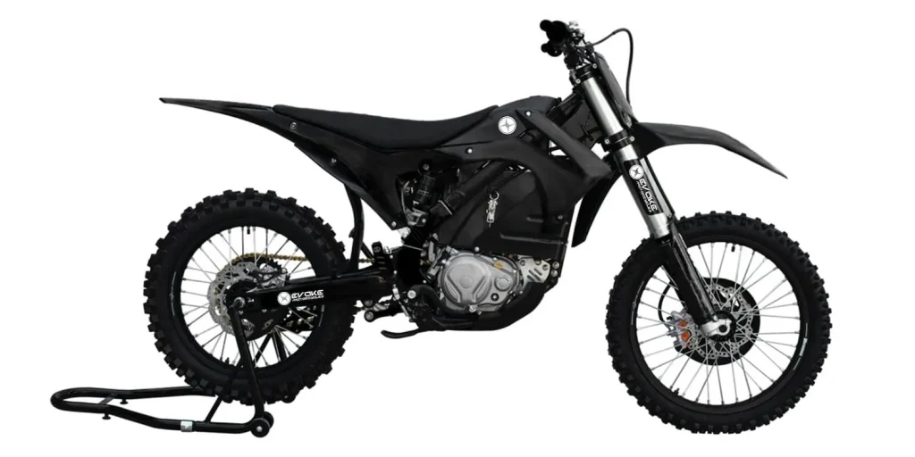 Evoke AmpX (1)