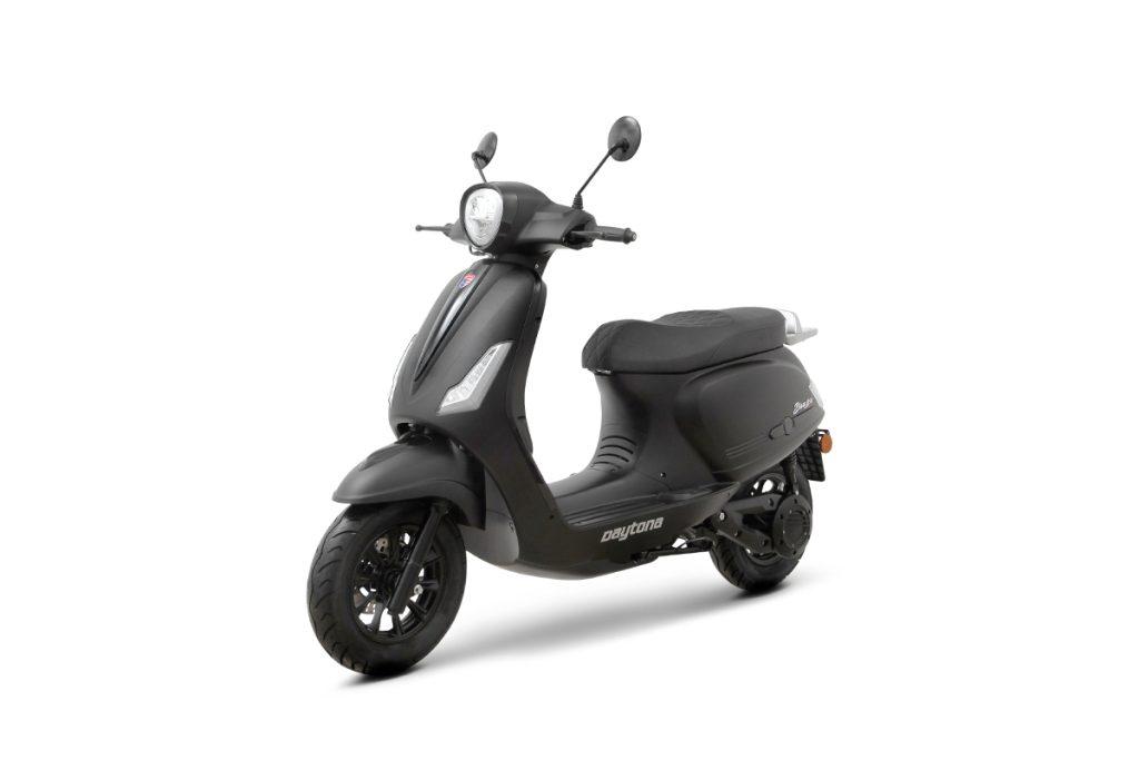 Ταξινομήσεις ηλεκτρικών δικύκλων και microcars – Φεβρουάριος 2024 daytona diva 125 πωλήσεις ηλεκτρικών δικύκλων
