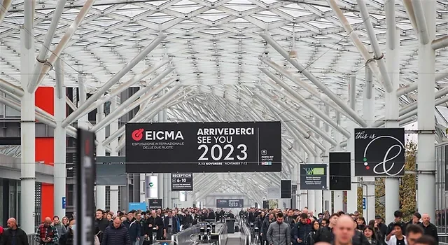 eicma 2023