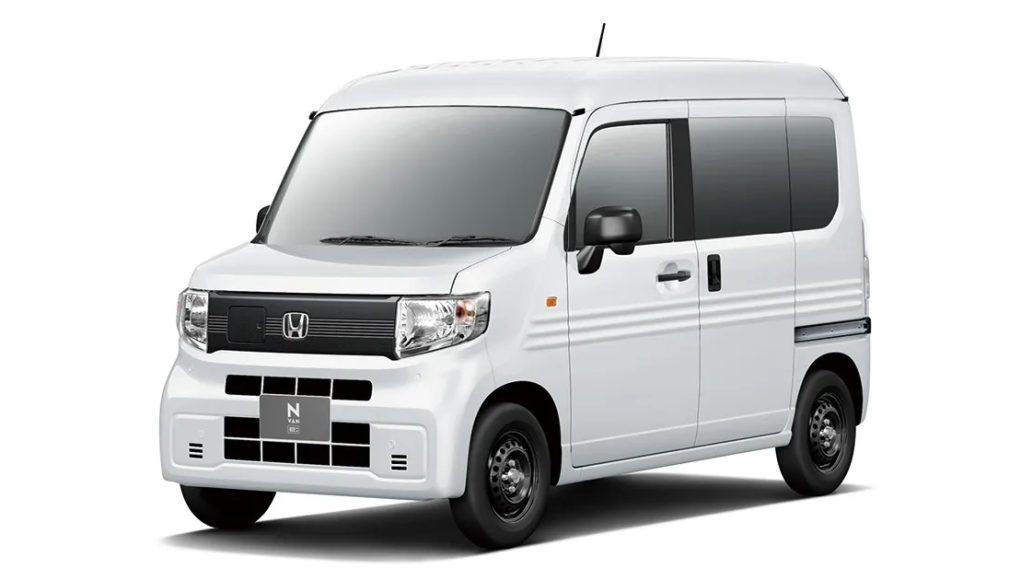 Honda-electric-N-Van-e-2