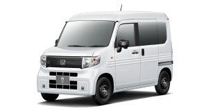 Honda-electric-N-Van-e-2
