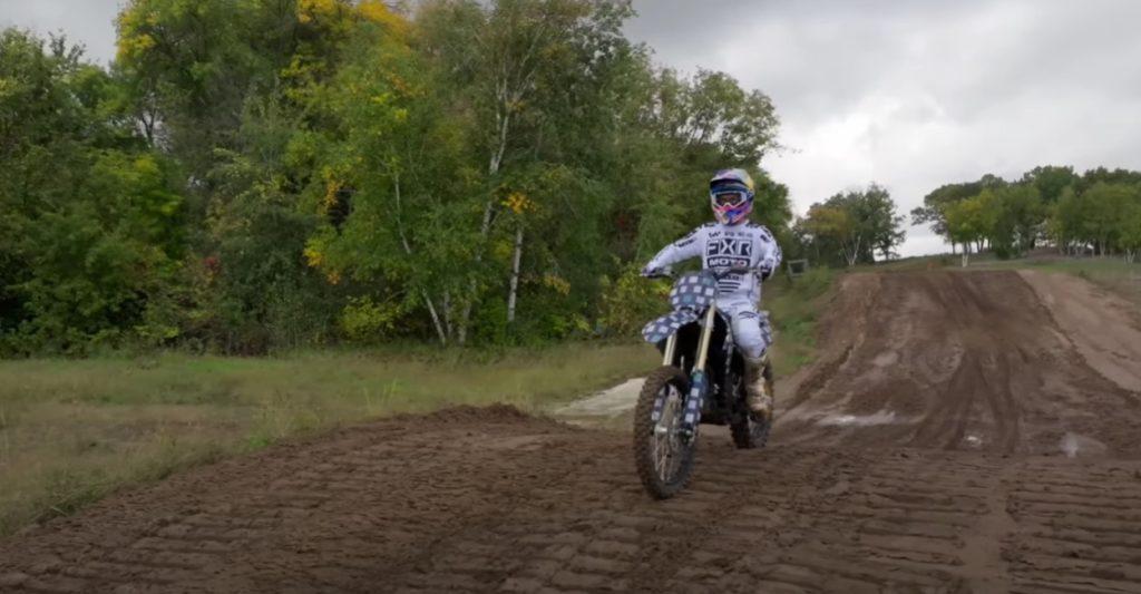 cfmoto e motocross evmx concept ronnie renner