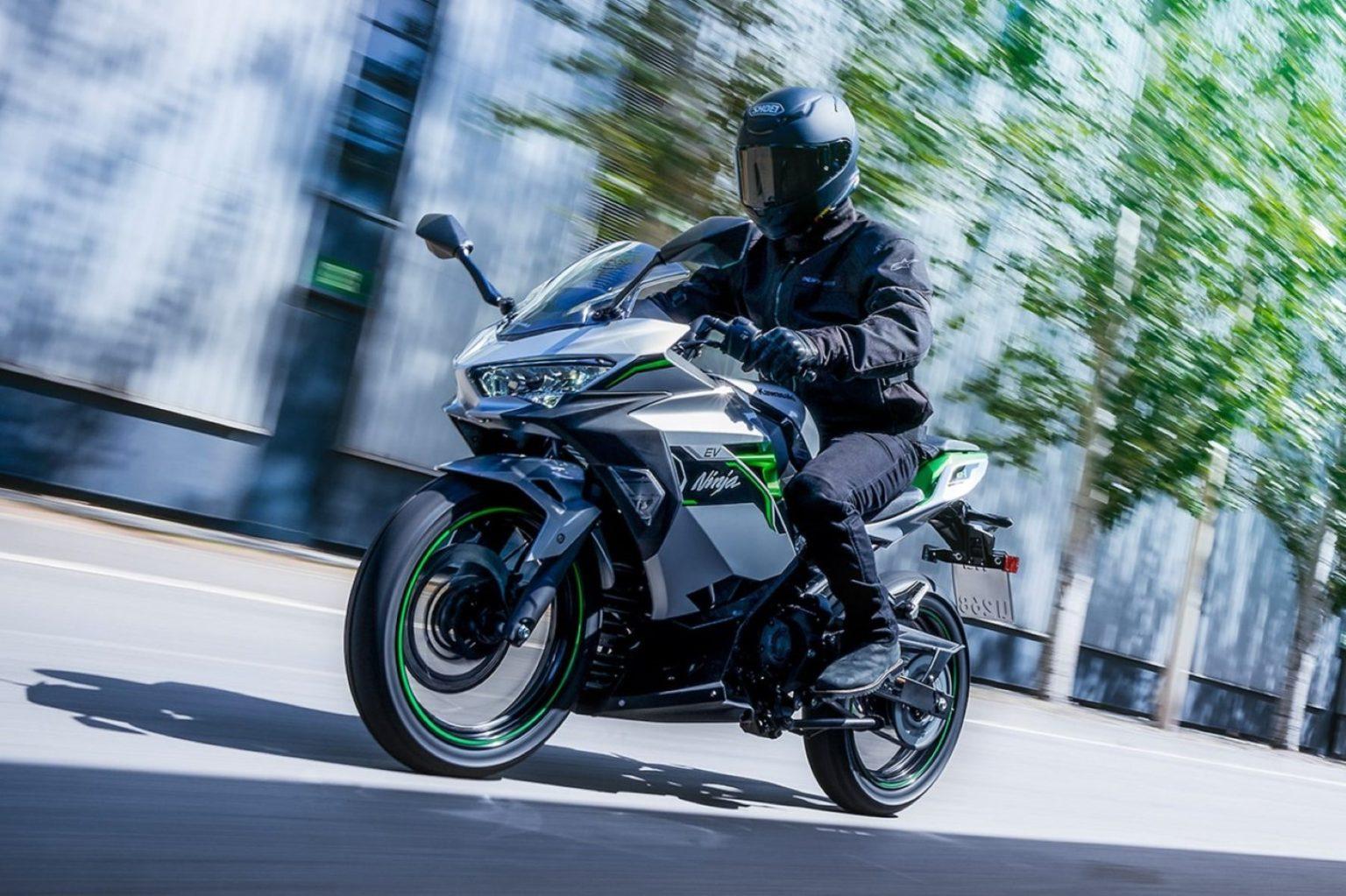 kawasaki ninja e-1 z e-1 ηλεκτρικές μοτοσυκλέτες (3)