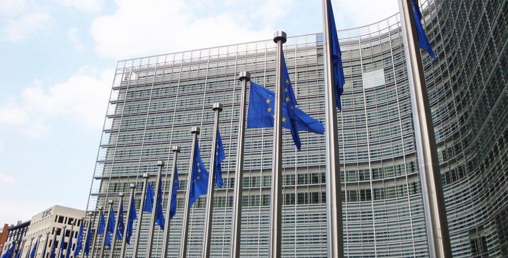 Η Ευρωπαϊκή Επιτροπή ξεκινά έρευνα για τα επιδοτούμενα ηλεκτρικά αυτοκίνητα από την Κίνα ευρωπαικη επιτροπη