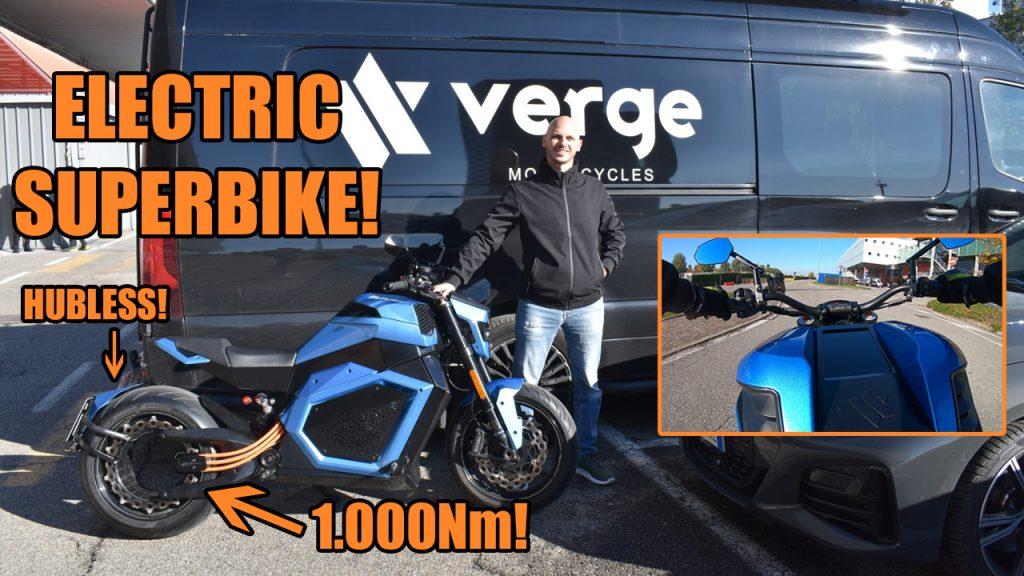verge ts pro eicma 2023