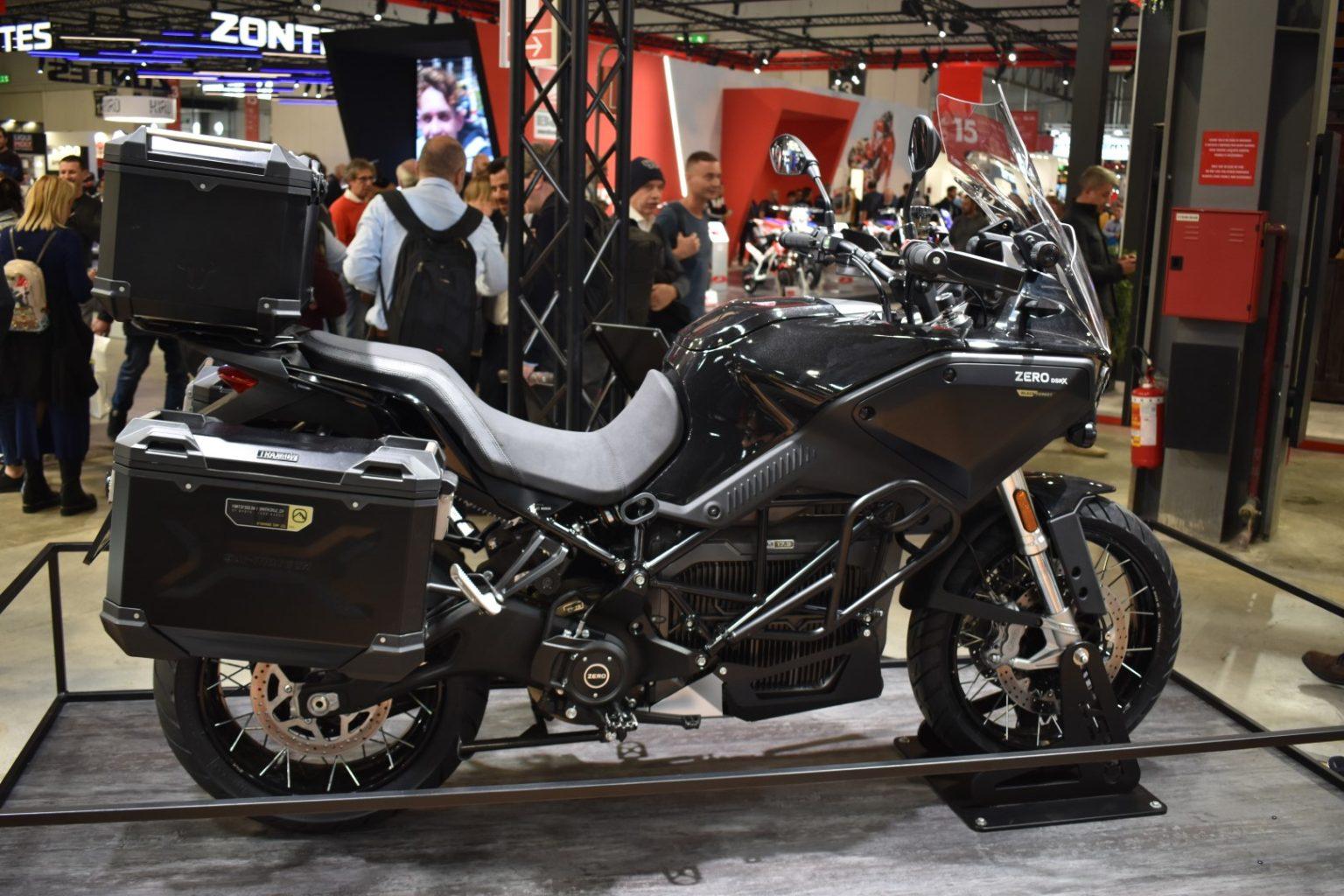 zero dsrx black forest eicma 2023 (1)