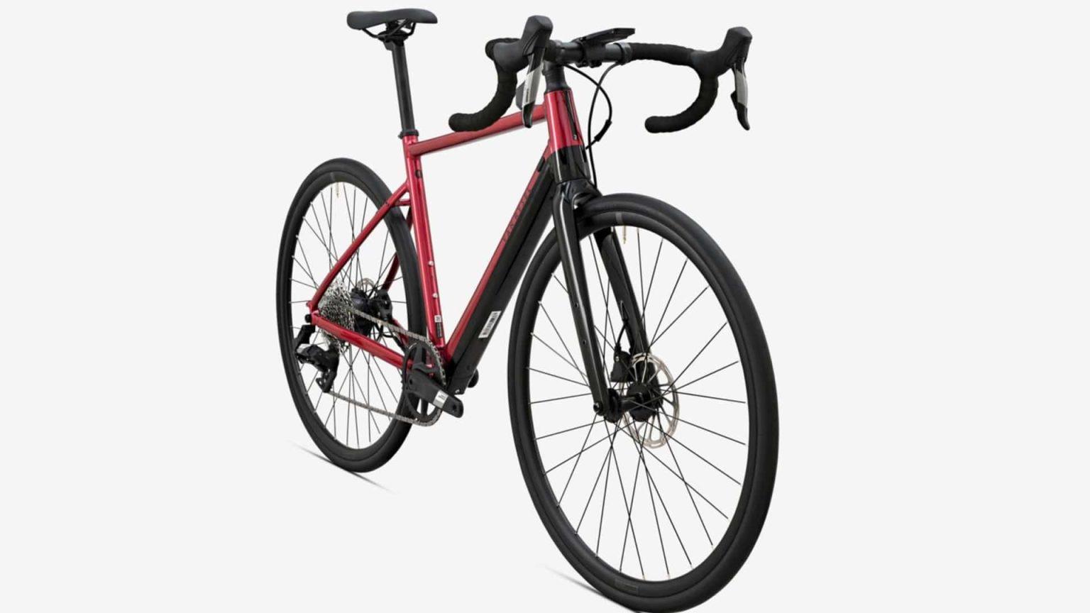 Van Rysel E-EDR AF Apex, ηλεκτρική “κούρσα” με βάρος 14 Kg Van Rysel E-EDR AF Apex (3)