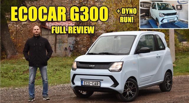 ecocar g300 microcar δοκιμή review test lojo (56)