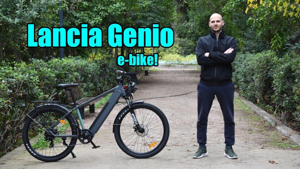lancia genio e-bike ηλεκτρικό ποδήλατο δοκιμή review (18) thumb