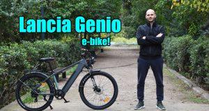 lancia genio e-bike ηλεκτρικό ποδήλατο δοκιμή review (18) thumb