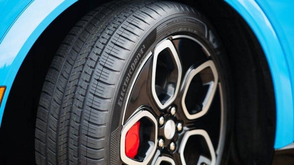 Goodyear ElectricDrive 2 ελαστικό EV (3)