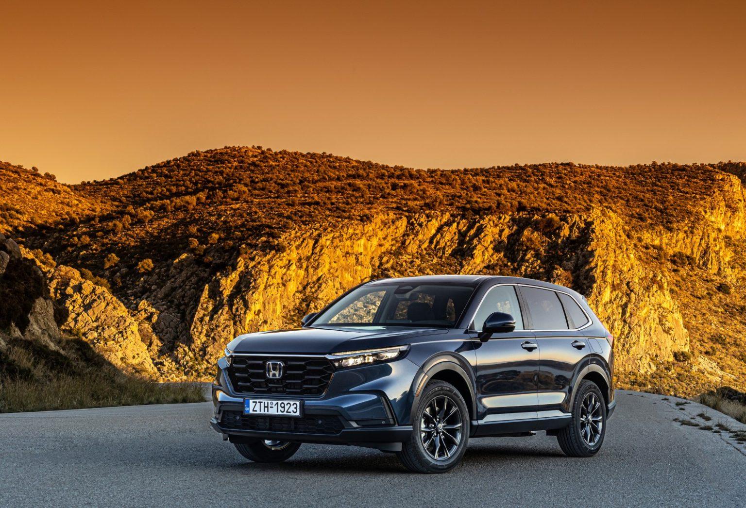 HONDA CRV_01