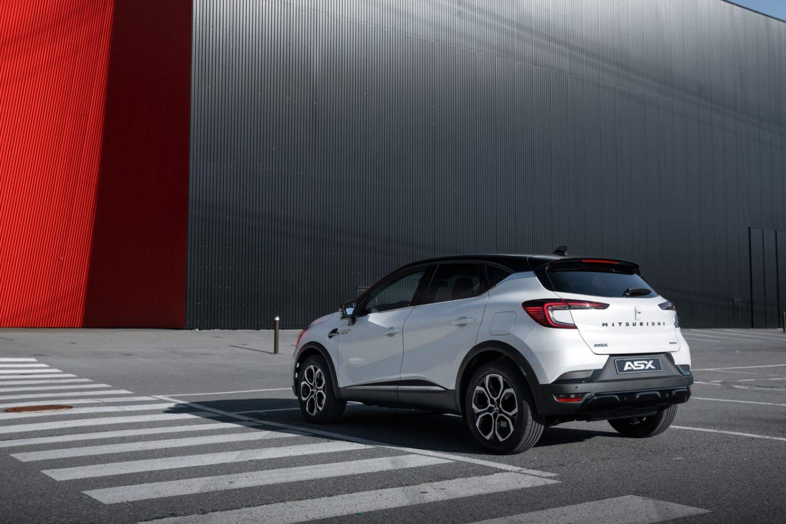 mitsubishi asx phev 2023 (1)