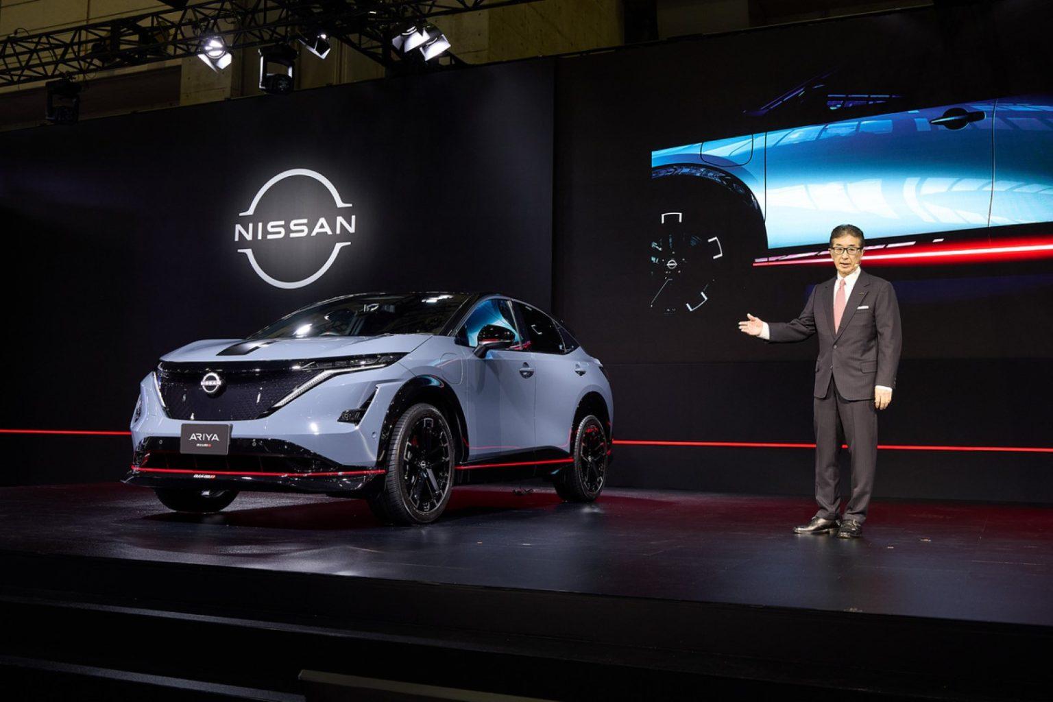 nissan ariya nismo (2)