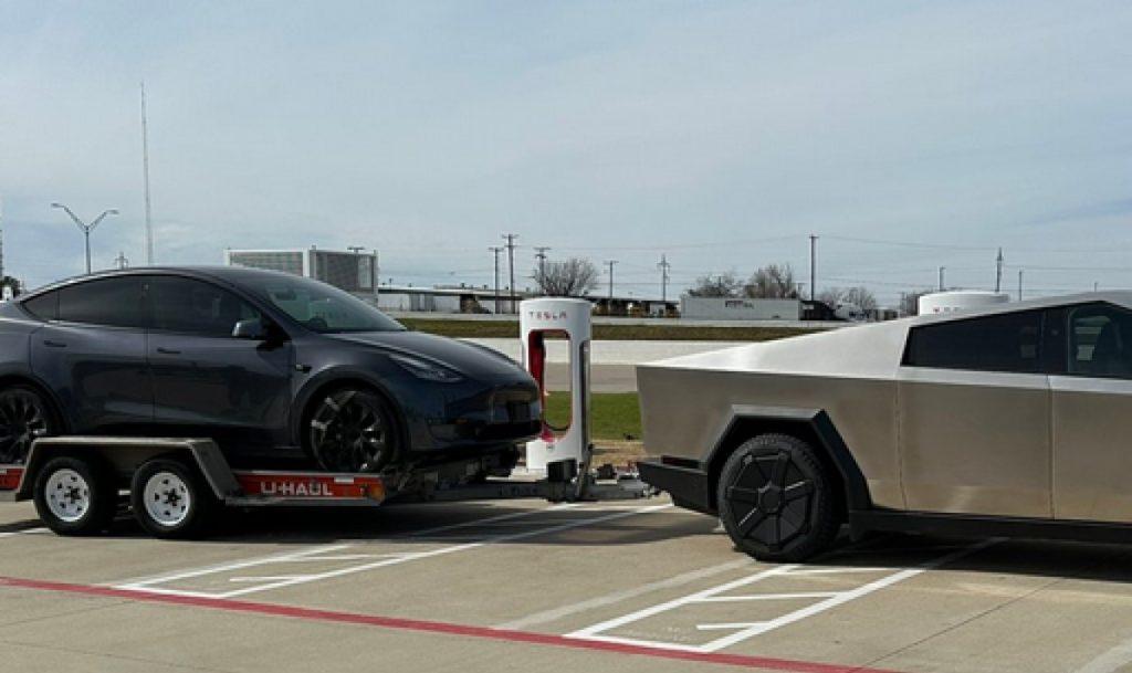 Η πραγματική αυτονομία του Tesla Cybertruck με φορτίο tesla cybertruck αυτονομια (1)