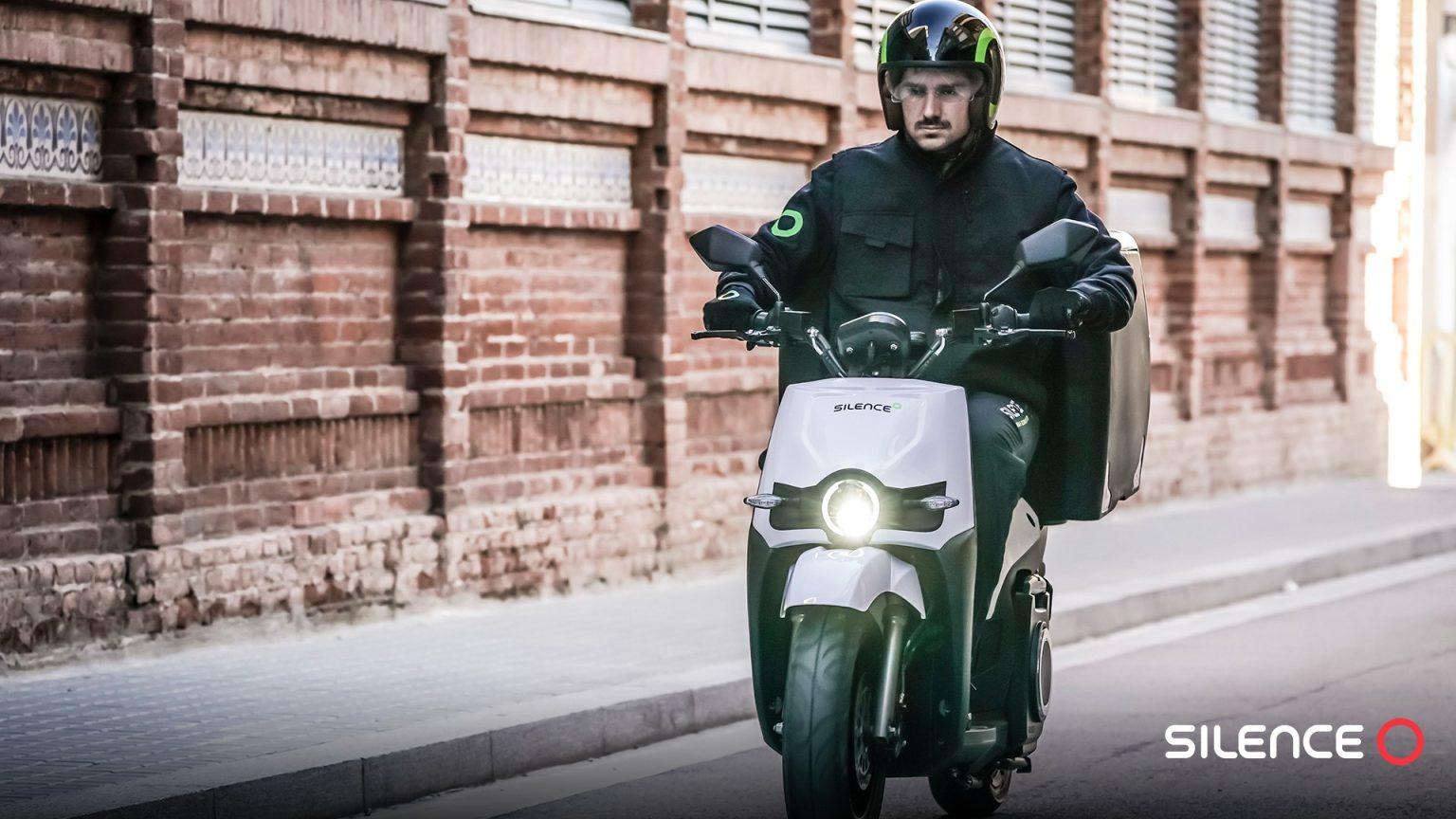 Πόσο συμφέρει το delivery με ηλεκτρικό σκούτερ (vs βενζίνη); ηλεκτρικό σκούτερ delivery διανομή κόστος συμφέρει (1)