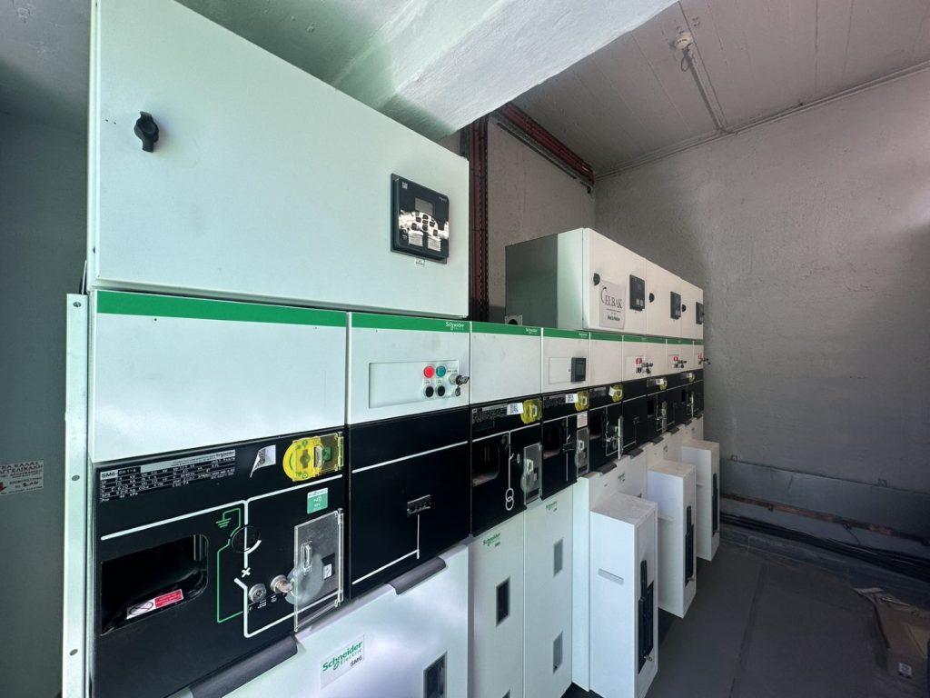 H Schneider Electric ανέλαβε εξ’ ολοκλήρου την ενεργειακή αναβάθμιση της Ελληνικής Βιομηχανίας Κονσερβοποιίας (ΕΛΒΑΚ) Schneider Electric