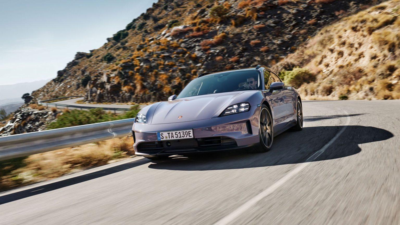 νεα porsche taycan (2)