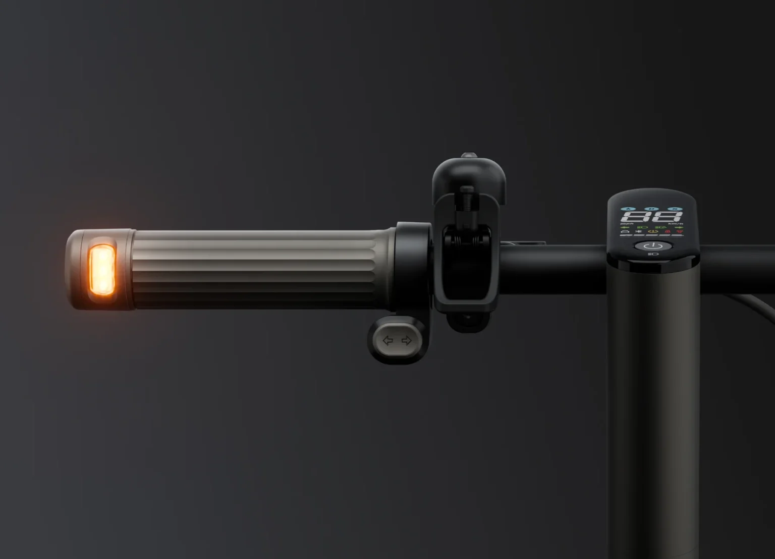 Xiaomi Electric Scooter 4 Pro Max (4)